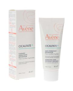 Avène Cicalfate Emulsión Reparadora Post-Acto