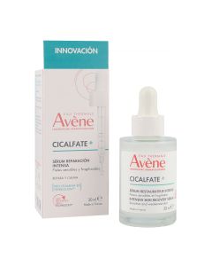 Avène Cicalfate+ Sérum Reparación Intensa