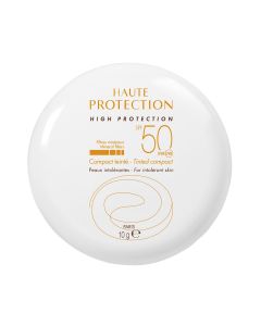 Avène Compacto Color Arena SPF50
