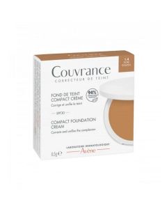 Avène Couvrance Crema Compacta 1.4 Doré