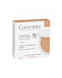 Avène Crema Compacta SPF30 1.2 Sand