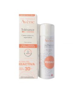 Avène Crema Para Pieles Intolerantes 40 ml