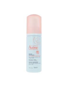 Avène Espuma Limpiadora 150 ml