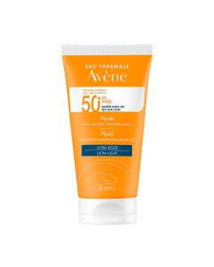 Avène Fluido SPF50+ 50 ml