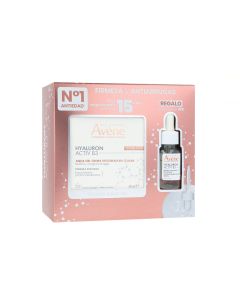 Hyaluron Activ B3 Aqua Gel Crema 50 Ml de Avène + Regalo