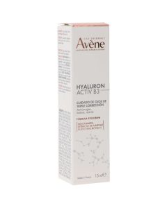 Avène Hyaluron Activ B3 Cuidado de ojos
