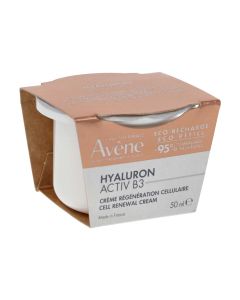 Avene Recarga Hyaluron Activ B3 Crema regeneradora antiarrugas