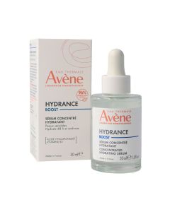 Avène Hydrance Bost Sérum Hidratante 30 ml