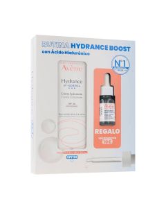 Avène Hydrance Rica Crema Hidratante SPF30 40 ml