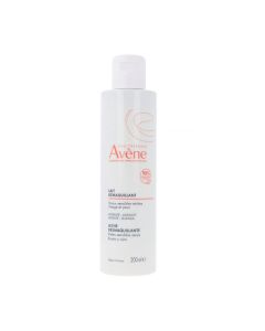 Avène Leche Desmaquillante Limpiadora 200 ml
