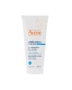 Avène Leche Reparadora After Sun 200 ml