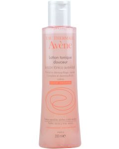 Avène Loción Tónica Suavidad
