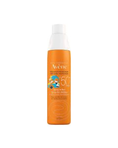 Avène Spray Solar Niños SPF50+ 200 ml