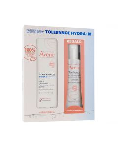 Avène Tolerance Hydra-10 Fluido Hidratante 40 ml