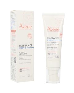 Avene Tolerance Hydra-10 fluido hidratante