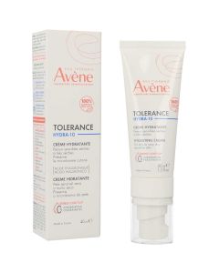 Avène Tolerance Hydra-10 crema hidratante