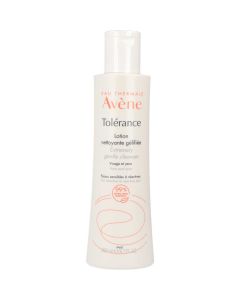 Avène Loción Limpiadora Pieles Intolerantes 200 ml