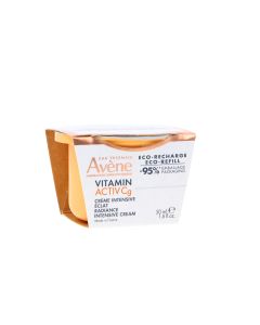 Recarga Avène Vitamin Activ Cg Crema Intensiva