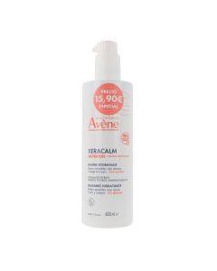 Avène Xeracalm Bálsamo Hidratante 400 ml