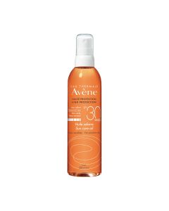 Avène Aceite Solar SPF 30 200 ml