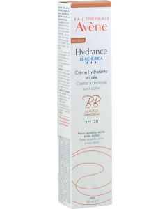 Avène Hydrance BB Perfeccionadora Enriquecida SPF 30