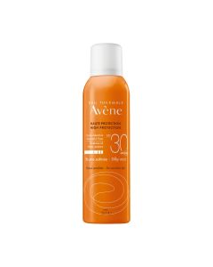 Avène Bruma Satinada SPF30 150 ml
