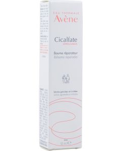 Avène Cicalfate Labios Bálsamo Reparador