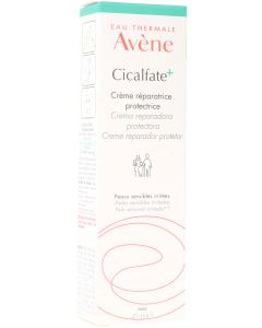 Avène Cicalfate Crema Reparadora 40 ml