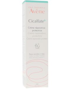 Avène Cicalfate Crema Reparadora Protectora 100 ml