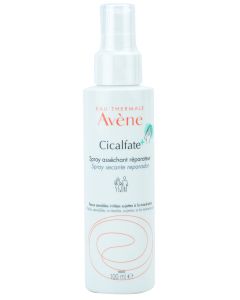 Avène Cicalfate+ Spray Secante Reparador 100 ml