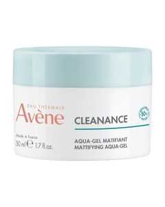 Avène Cleanance Aqua-Gel Matificante 50 ml
