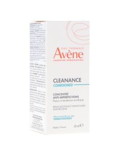 Avène Cleanance Comedomed 30 ml
