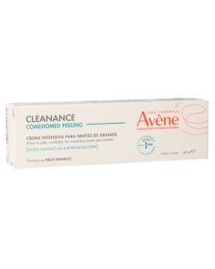 Avène Cleanance Comedomed Peeling 40 ml