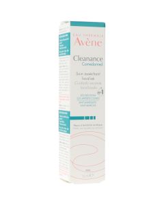Avène Cleanance Comedomed Cuidado Secante Localizado