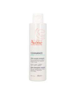 Avène Cleanance Hydra Crema 200 ml
