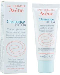 Avène Cleanance Hydra Crema 40 ml