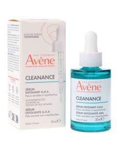 Avène Cleanance Sérum Exfoliante A.H.A