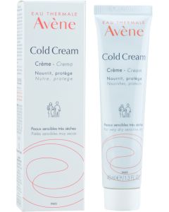 Avène Cold Cream Crema