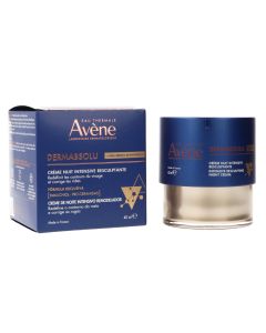 Avène Crema Noche Remodeladora Intensiva 40 ml