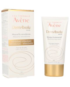 Avène DermAbsolu Mascarilla Remodelante 75 ml