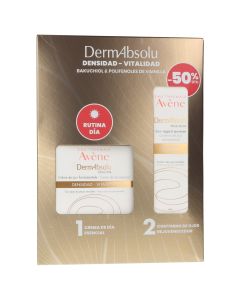 Avène DermAbsolu Pack Densidad y Vitalidad Día