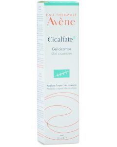 Avène Cicalfate+ Gel para Cicatrices 30 ml