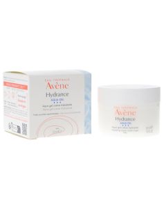 Avène Hydrance Aqua Gel-Crema Hidratante 50 ml