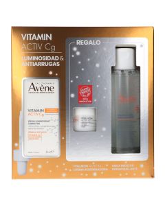 Avène Pack Vitamin Activ Cg Serum 30 ml