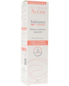 Avène Tolérance Control Bálsamo Calmante 40 ml