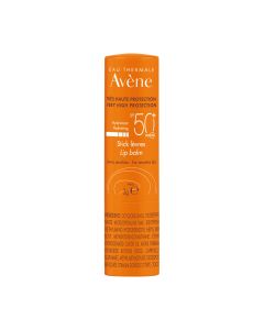 Avène Solar Bálsamo Labial SPF50+