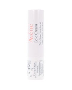 Avène ColdCream Stick Labial Nutritivo