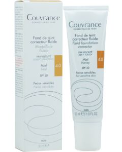 Avène Couvrance Maquillaje Fluido Corrector 04