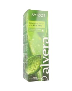 Avizor Alvera Aloe Vera 350 ml