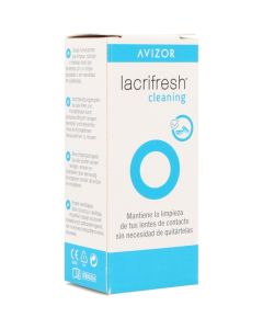 Avizor Lacrifresh Cleaning 15 ml